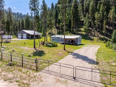 1667 Bonanza Dr, Sula, MT, 59871