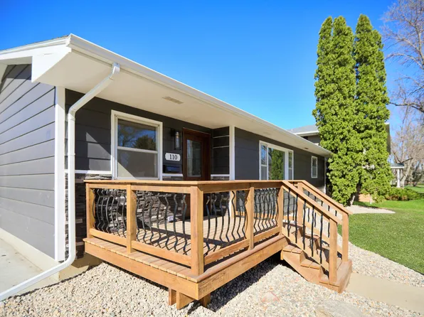110 Church Dr, Aberdeen, SD 57401