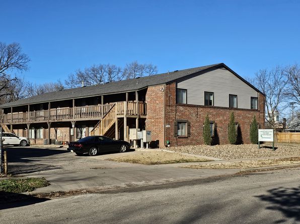815 S Emporia St #212