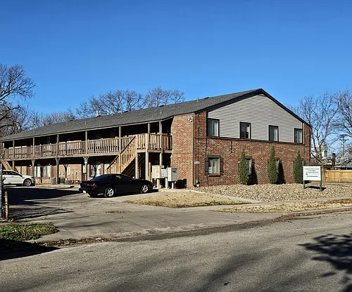 815 S Emporia St #212 Photo 1