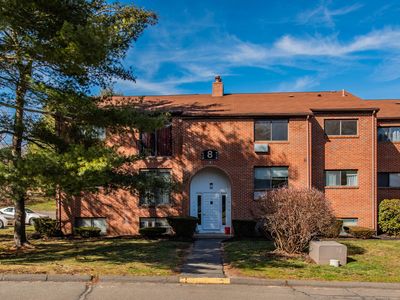 8 Darling Street APT K, Southington, CT, 06489