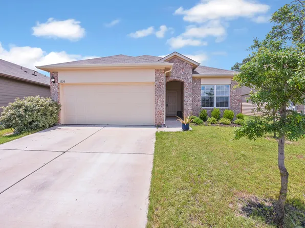 6020 Diamondleaf Bnd, Austin, TX 78724