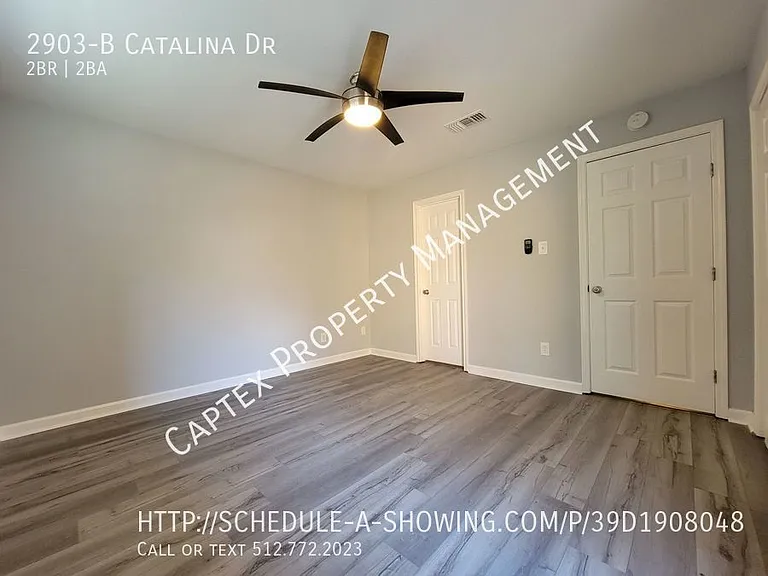 2903B Catalina Dr — Photo 14