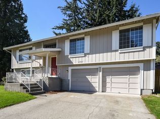 33827 36th Ave SW, Federal Way, WA 98023