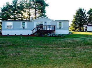 128 Trailer Ln, New Derry, PA