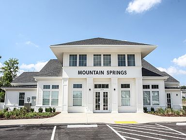 5076 Mountain Springs Dr Antioch Tn 37013 Zillow