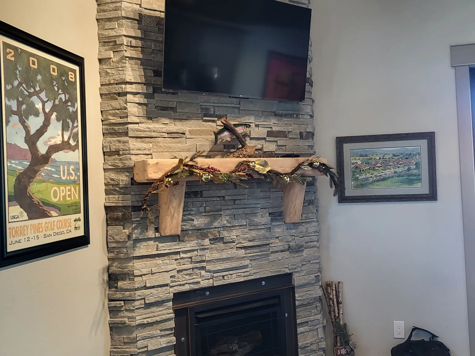 1 bed, 832 sqft, $3,500 — Photo 3