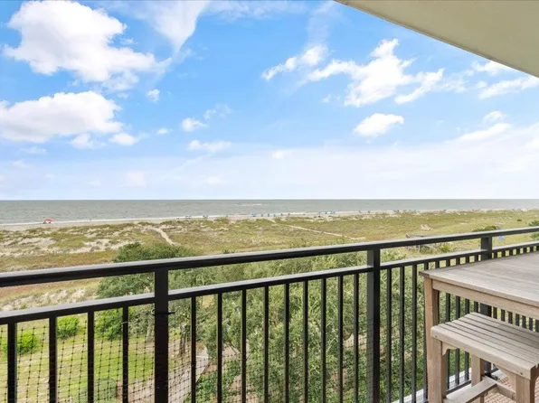7600 Palmetto Dr #429D, Isle Of Palms, SC 29451