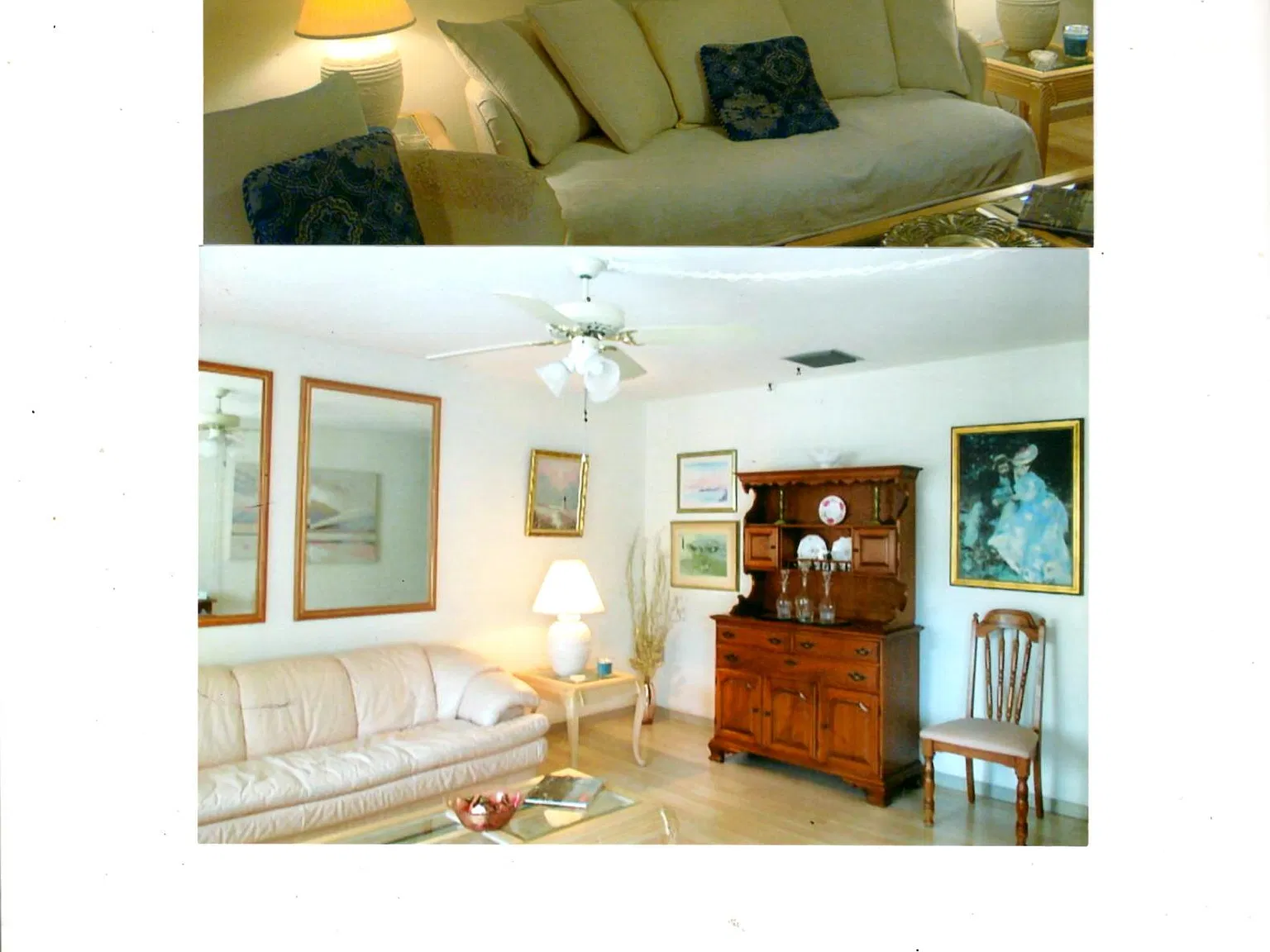 1 bed, 1000 sqft, $1,600 — Photo 1