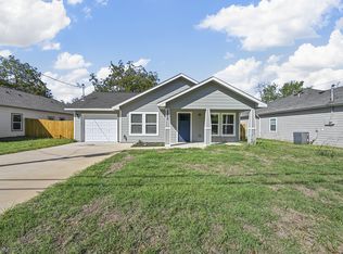 1208 Marshall St, Greenville, TX 75401