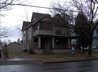 556 Spaulding St, Elmira, NY
