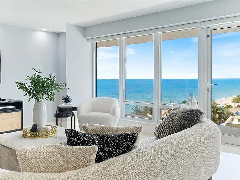 4100 Galt Ocean Dr #610 — Photo 15