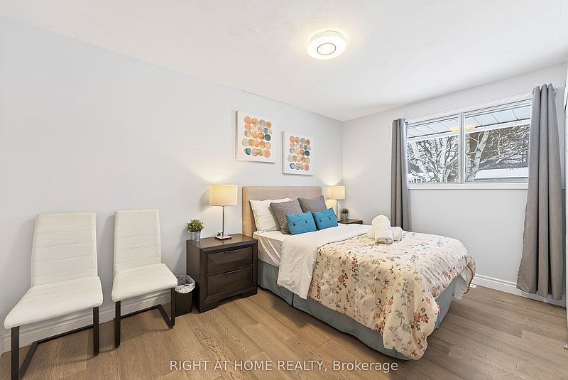 Ottawa House for rent - 4 Bedrooms — photo 16
