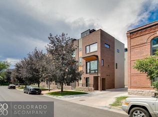711 E 24th Ave, Denver, CO 80205
