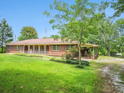 1270 County Road 39, Clanton, AL, 35046