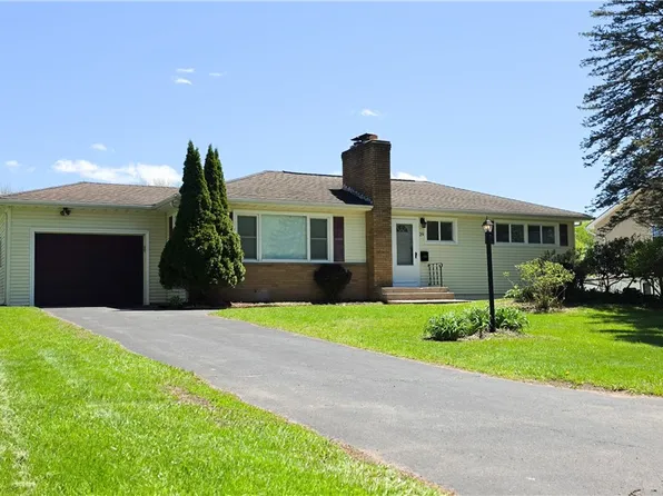 29 Audabon Ter, Rochester, NY 14624