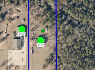 3185 Sligo Rd, Haughton, LA 71037