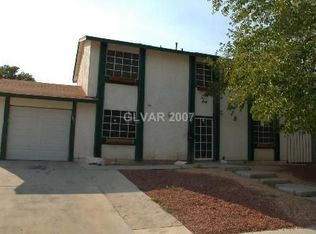 801 Cactus Bloom Ln, Las Vegas, NV 89107