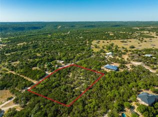 Antler Rdg, Tuscola, TX 79562