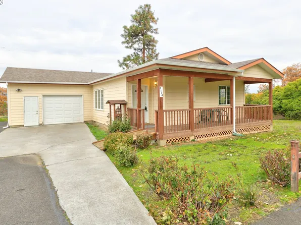 2114 W Scenic Dr, The Dalles, OR 97058