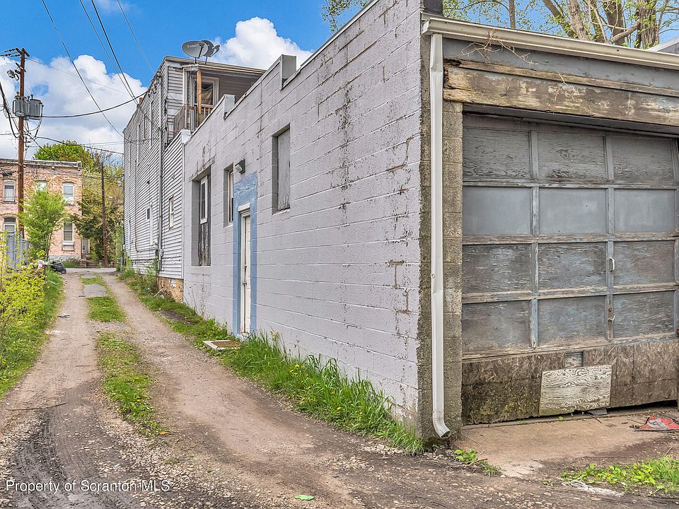 1121 Jackson St, Scranton, PA 18504 Zillow