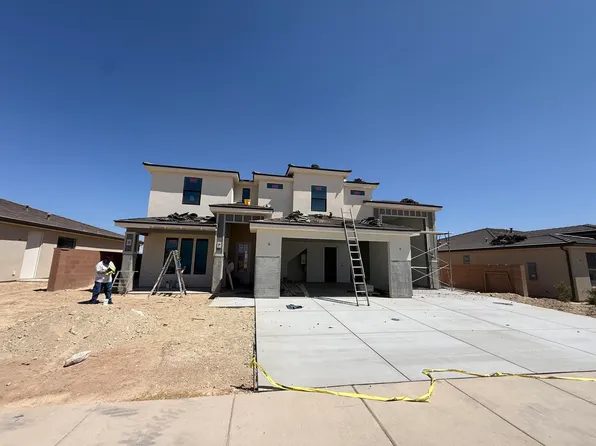 2465 E Malitsoh Dr Lot 303, Saint George, UT 84790