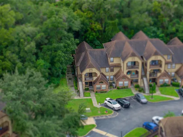 485 FORESTWAY CIRCLE #101, ALTAMONTE SPRINGS, FL 32701