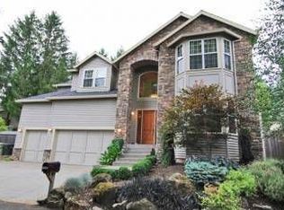 11543 NW Damascus St, Portland, OR