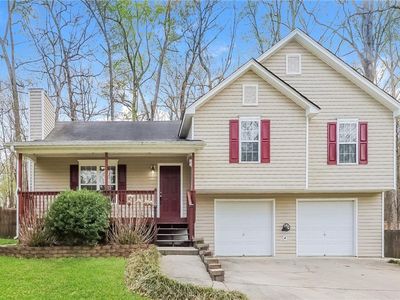 18 Woodvine Dr SW, Cartersville, GA, 30120
