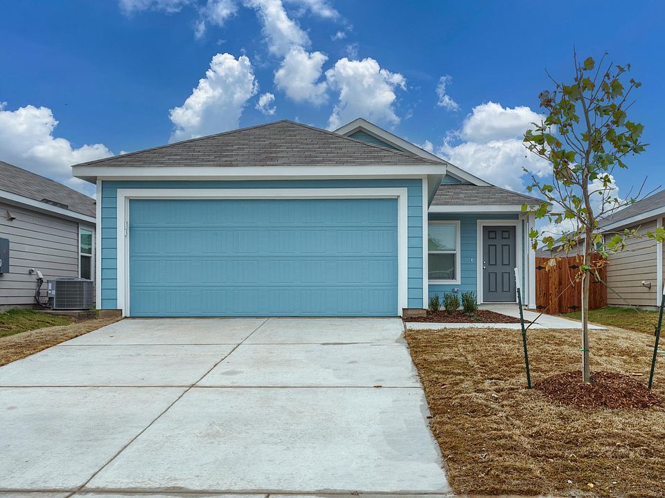 1st image of 5643 Bristle Leaf Dr