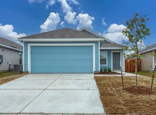 5643 Bristle Leaf Dr, Princeton, TX 75407