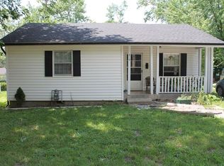 810 Again St, Columbia, MO 65203