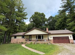 6100 Frith Rd, Saint Clair, MI 48079