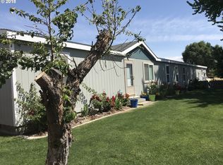 451 SE 5th St, Hermiston, OR 97838