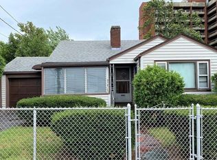 20 Chapman St, Quincy, MA 02170
