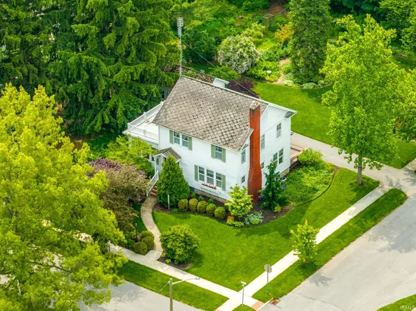 701 Miami St, North Manchester, IN 46962
