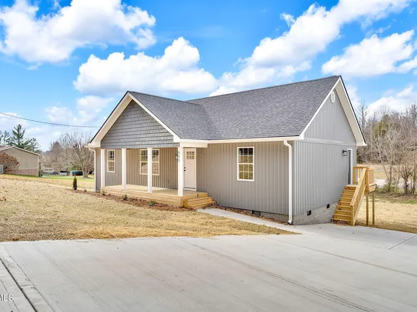943 Masengill Rd, Blountville, TN 37617