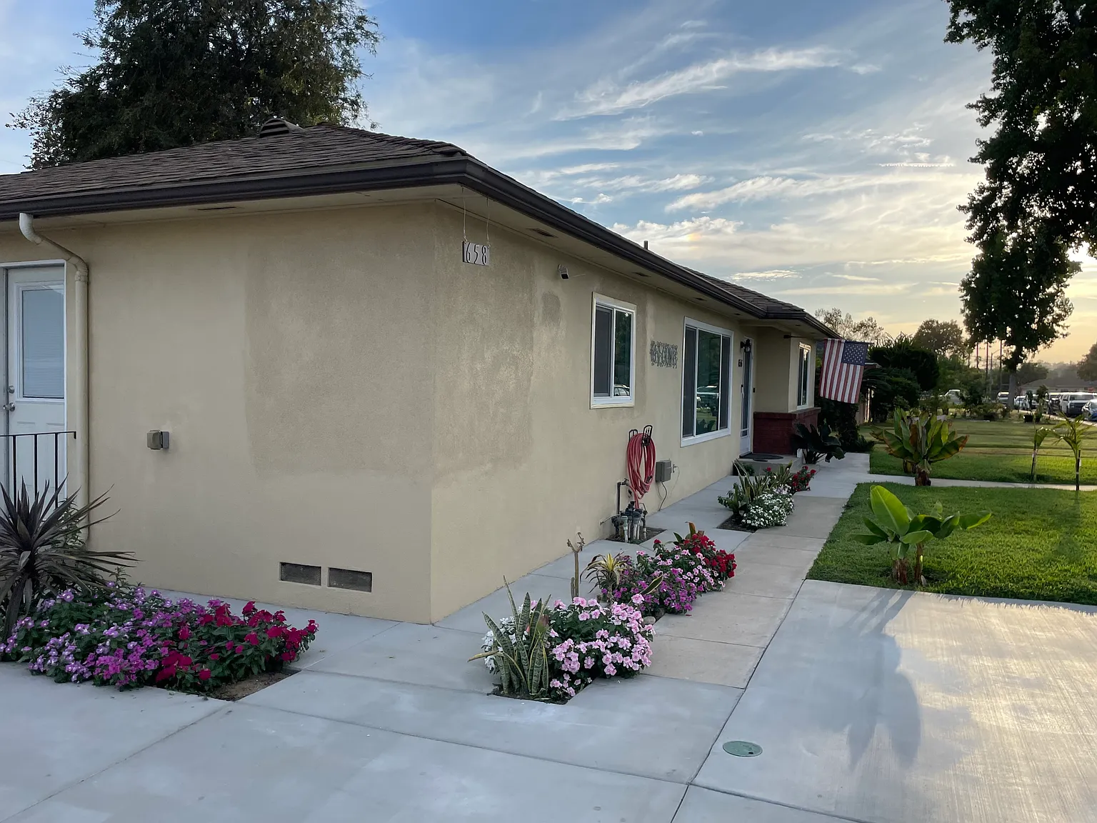 3 bed, 1500 sqft, $3,700 — Photo 3