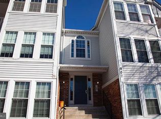 907J Woodbridge Ct #907J, Edgewood, MD 21040