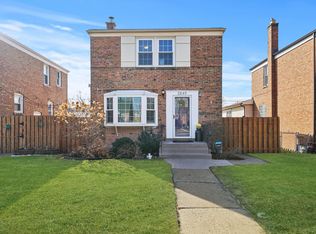 3849 W 110th St, Chicago, IL 60655