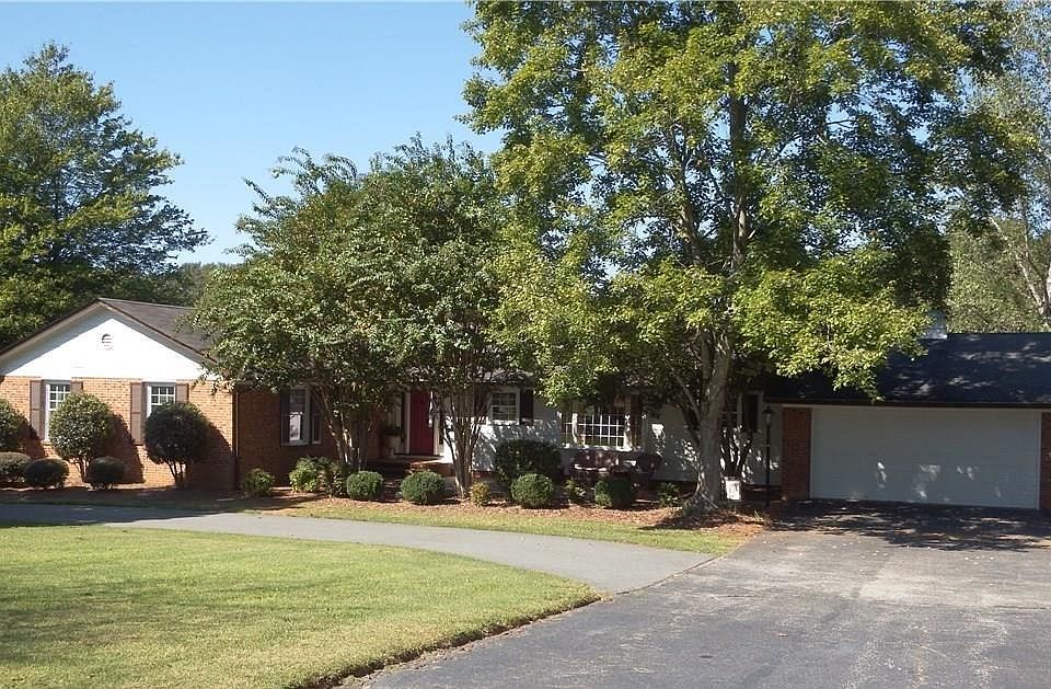 Renovated Ranch