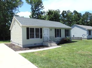 11950 Drexwood Dr, Princess Anne, MD