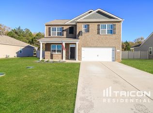 217 William Dylan Dr, Murfreesboro, TN 37129