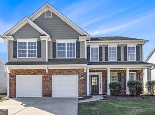 144 Oak Haven Dr, Canton, GA