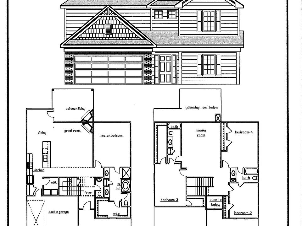 1st image of 7 Bellingham 7530 Dr Lot 7