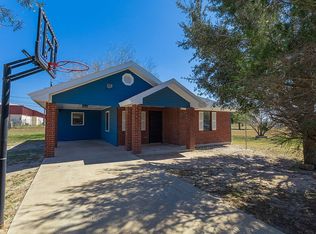 25028 Amando, Monte Alto, TX 78538