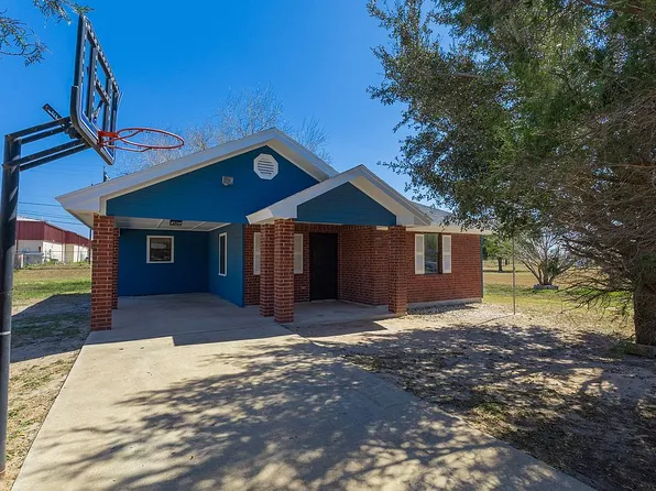 25028 Amando, Monte Alto, TX 78538