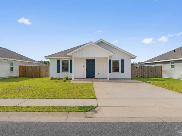6222 June Bug Dr, Milton, FL 32583