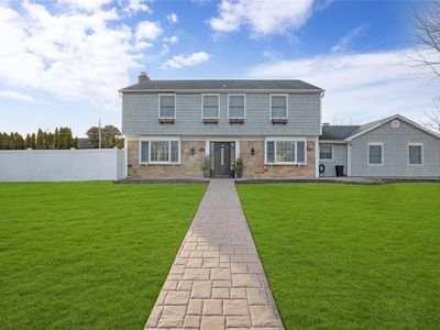 52 Tulip Grove Drive, Lake Grove, NY, 11755