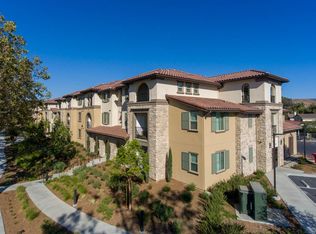 Landing at Arroyo, Simi Valley, CA 93065